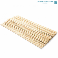 9000-0340 SKEWERS 3mm x 200mm 250's *SPRINT