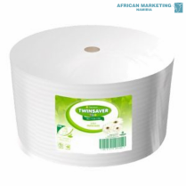 9000-0372 WIPE ROLL JUMBO 210mm x 1500m (0474) *TWINSAVER