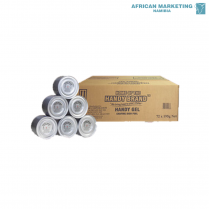 9000-0462 SPIRIT JELLY - GEL 195gr *HANDY BRAND