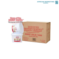 9000-0464 SPIRIT JELLY GEL 5lt *HANDY BRAND