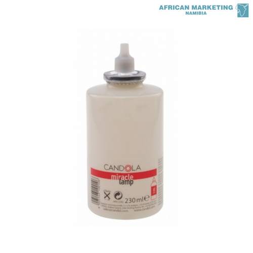 9000-0466 FUEL CELL CANDOLA 10l (80hr) 230ml *AFCAT