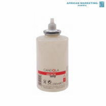 9000-0466 FUEL CELL CANDOLA 10l (80hr) 230ml *AFCAT