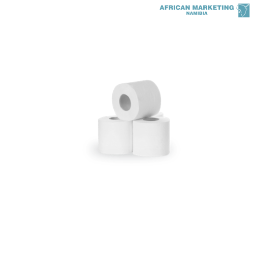 9000-0800 TOILET PAPER UNWRAPPED 1PLY 48s *ECONO