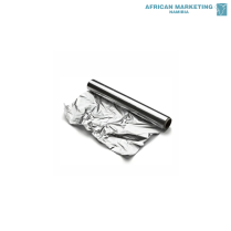 9000-1510 HEAVY FOIL REFILL 350mm x10m *WRAPIT