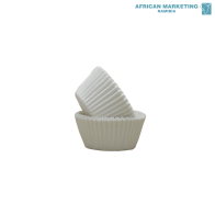 9000-1521 MUFFIN BAKING CASES (1000) *AFPACK