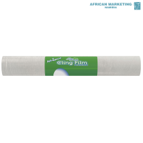 9000-1523 CLINGWRAP REFILL 30cm x30m *WRAPIT