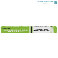 9000-1530 ECONO FOIL HEAVY 350mm x40m *MULTIWRAP