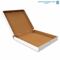 9000-1541 PIZZA BOXES CORRUGATED MEDIUM 50s *MPACT