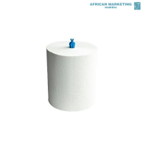 9000-1542 TOWEL Xibu MULTI ROLL - WHITE 160m *HAGLEITNER