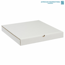 9000-1546 PIZZA BOXES CORRUGATED LARGE 50s *MPACT