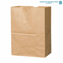 9000-1589 BAGS PAPER BROWN NO 30 (250) *AFPAK