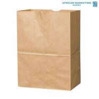 9000-1589 BAGS PAPER BROWN NO 30 (250) *AFPAK