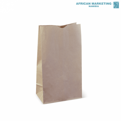 9000-1601 BAGS PAPER BROWN NO 12 (250) *AFPAK