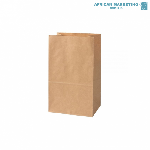 9000-1603 BAGS PAPER BROWN NO 10 (500) *AFPAK