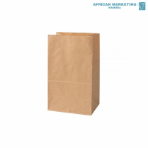9000-1603 BAGS PAPER BROWN NO 10 (500) *AFPAK