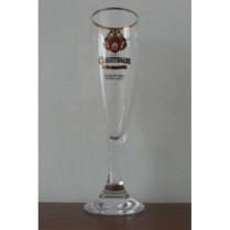 9000-1640 GLASS WITH STEM 6x200ml *CLAUSTHALER