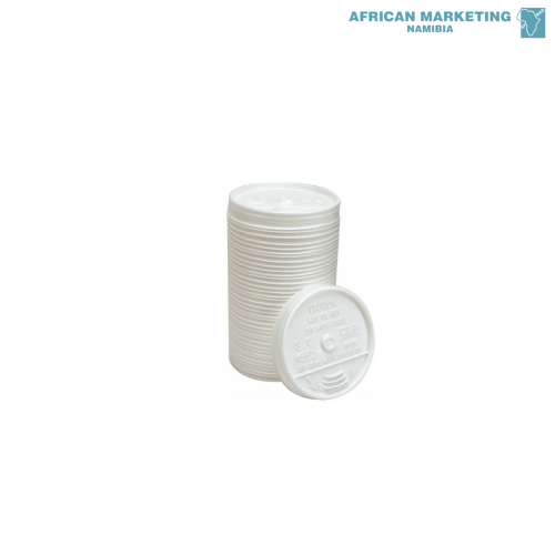 9000-1652 FOMO CUP LIDS 250ml 1000's *ZIBO