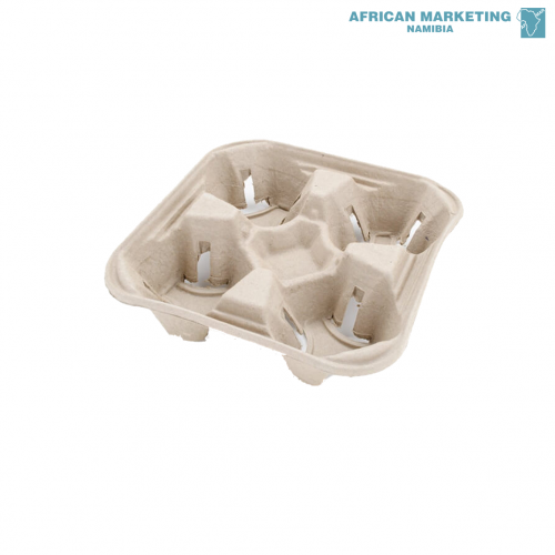 9000-1664 CARRIER 4 CUP HOLDER (180`s) *CC