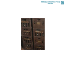 9000-1685 EMPTY CRATE RETURN *NAM BREWERIES