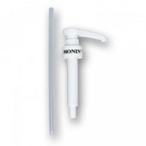 9000-1693 PUMP - SYRUP PET (1lt) *MONIN