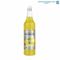 9000-1699 SYRUP CLOUDY LEMONADE 1lt *MONIN
