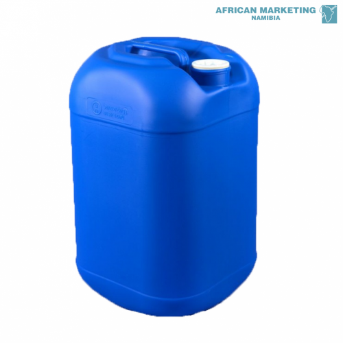 9000-1755 DENIM WATER (BATTERY WATER) 25lt *SENTRATEK