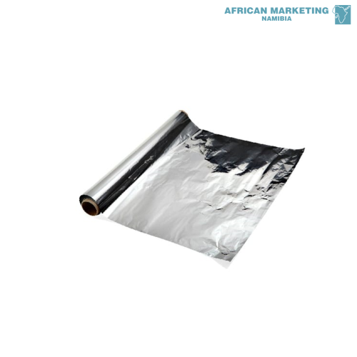 9000-1770 ALUM CATERFOIL HEAVY 70m x 440mm *COOK