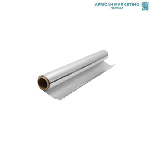 9000-1771 ALUM CATERFOIL HEAVY 10m x 440mm *COOK