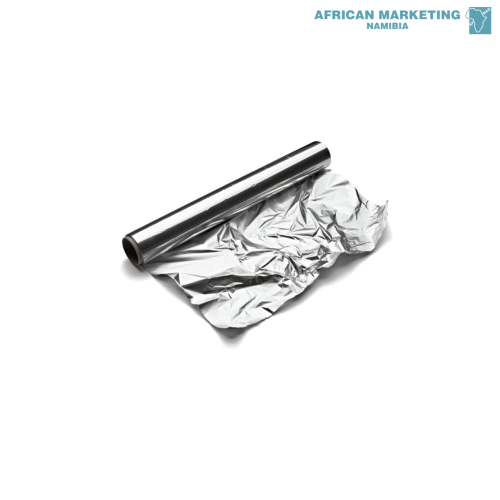9000-1772 ALUM CATERFOIL LIGHT 10m x 440mm *COOK