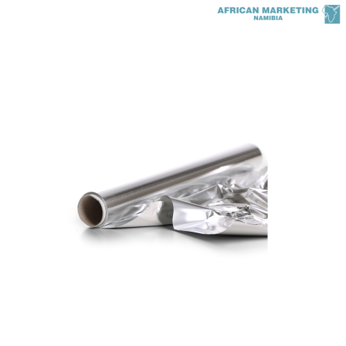 9000-1775 ALUM CATERFOIL LIGHT 70m x 440mm *COOK