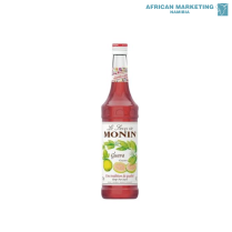 9000-3051 XX SYRUP GUAVA 700ml *MONIN