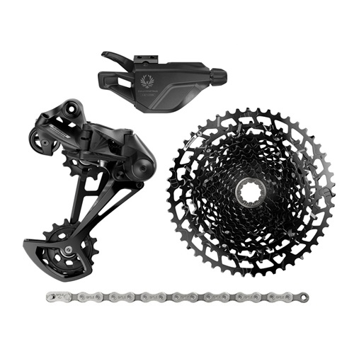 00020 SRAM S100/S2TRIG EAGLE DRIVETRAIN UPGRADE KIT 1X12 (4 ITEMS)