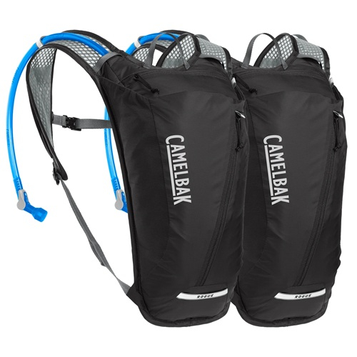 00021 CAMELBAK ROGUE LIGHT 7 2l BLACK - DOUBLE UP DEAL ( x2 )