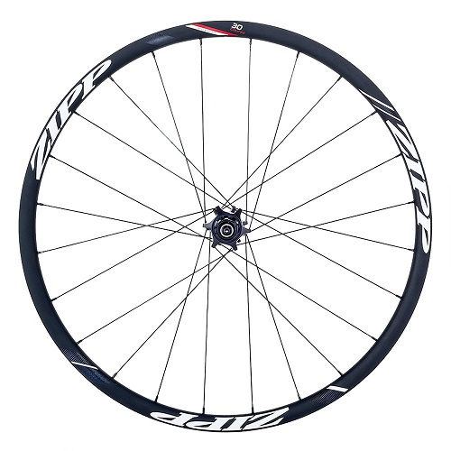 00.1918.252.003 ZIPP WHEEL 30 COURSE REAR DISC BRAKE 6B XDR TLR QR/12