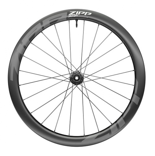 00.1918.527.000 ZIPP WHEEL 303S CBN FRONT DISC BRAKE CL 12X100 A1