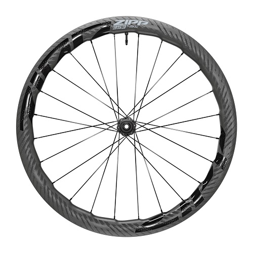 00.1918.612.000 ZIPP WHEEL 353 NSW CBN FRONT DISC BRAKE CL 12X100 A1
