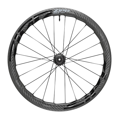 00.1918.613.001 ZIPP WHEEL 353 NSW CBN REAR DISC BRAKE CL 12X142 XDR A1