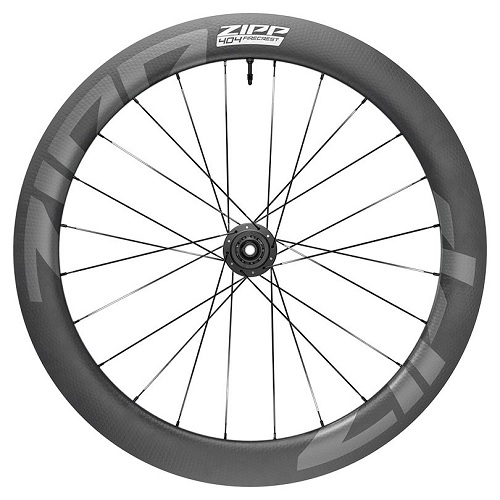 00.1918.621.000 ZIPP WHEEL 404 FIRECREST CBN REAR DISC BRAKE CL 12X142 SH B1