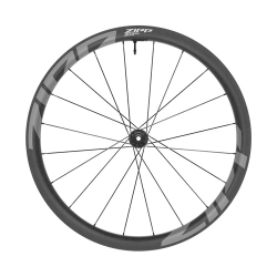 00.1918.733.000 ZIPP WHEEL 303 SW FRONT DISC BRAKE CL 12X100 w' SENSOR A1