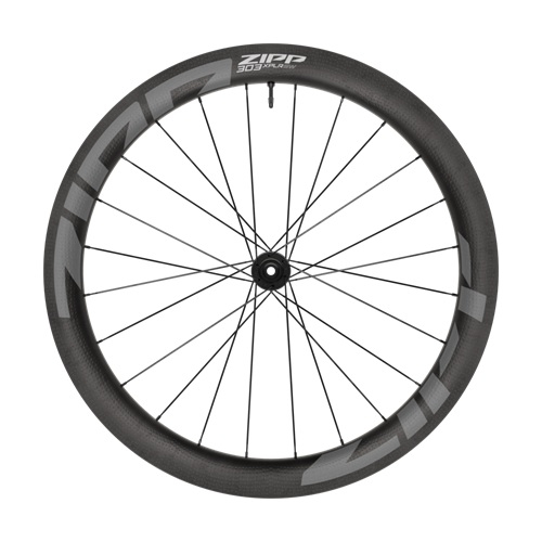 00.1918.737.000 ZIPP WHEEL 303 XPLR SW FRONT DISC BRAKE CL 12X100 A1