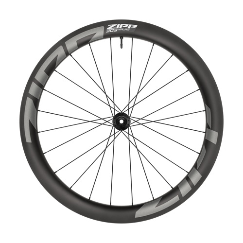 00.1918.741.000 ZIPP WHEEL 303 XPLR S FRONT DISC BRAKE CL 12X100 A1