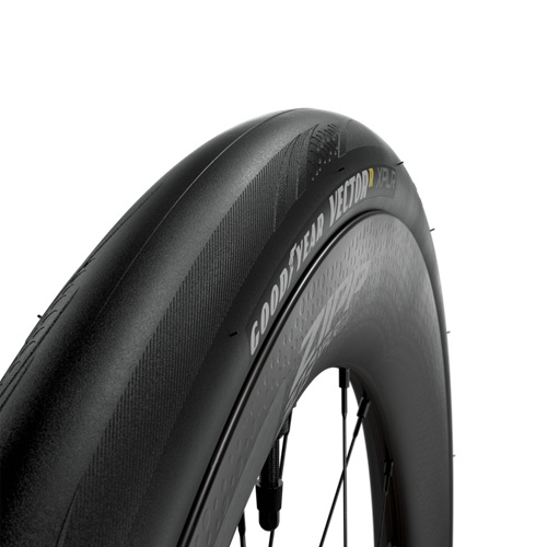 00.1918.786.000 GOODYEAR VECTORR XPLR 700X40C ZIPP XPLR TLR 120TPI TYRE A1
