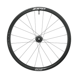 00.1918.801.000 ZIPP WHEEL 202 NSW CBN REAR DISC BRAKE CL 12X142 SH DGRAY A1