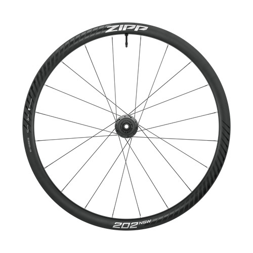 00.1918.801.001 ZIPP WHEEL 202 NSW CBN REAR DISC BRAKE CL 12X142 XDR DGRY A1