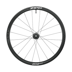 00.1918.801.001 ZIPP WHEEL 202 NSW CBN REAR DISC BRAKE CL 12X142 XDR DGRY A1