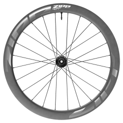 00.1918.803.000 ZIPP WHEEL 404 S CBN REAR DISC BRAKE CL 12X142 SH DGRAY A1