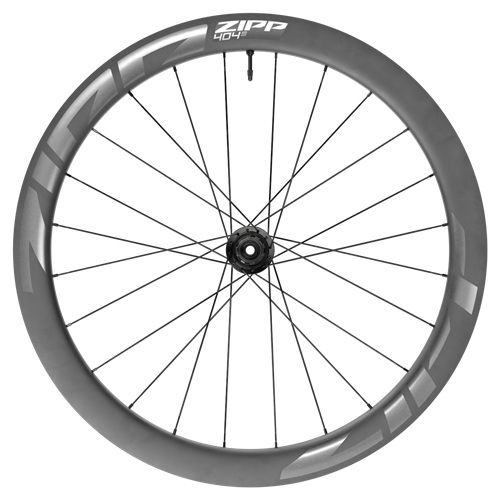 00.1918.803.001 ZIPP WHEEL 404 S CBN REAR DISC BRAKE CL 12X142 XDR DGRAY A1