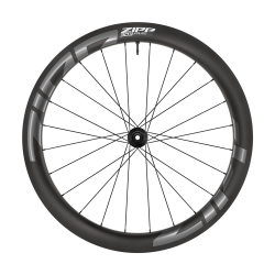00.1918.804.000 ZIPP WHEEL 303 XPLR S FRONT DISC BRAKE CL 12X100 DGRAY B1
