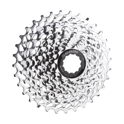 00.2418.034.001 SRAM CASSETTE PG-1050 11-26 10SPD