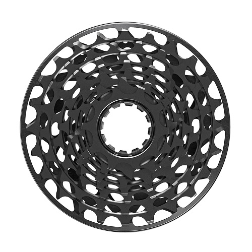 00.2418.051.000 SRAM CASSETTE XG-795 DH 10-24 7SPD XD